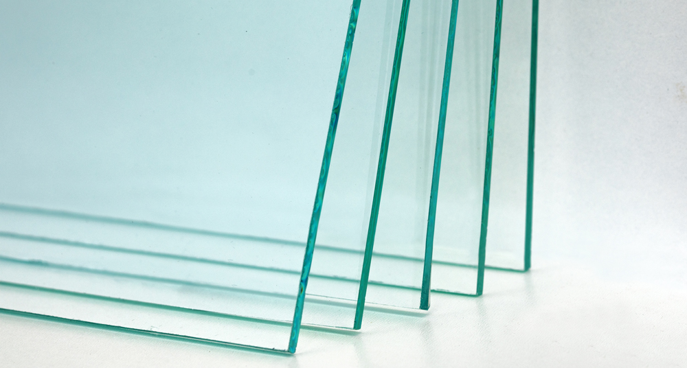 Fotorahmen Glas Glasscheiben von Bilderrahmen
