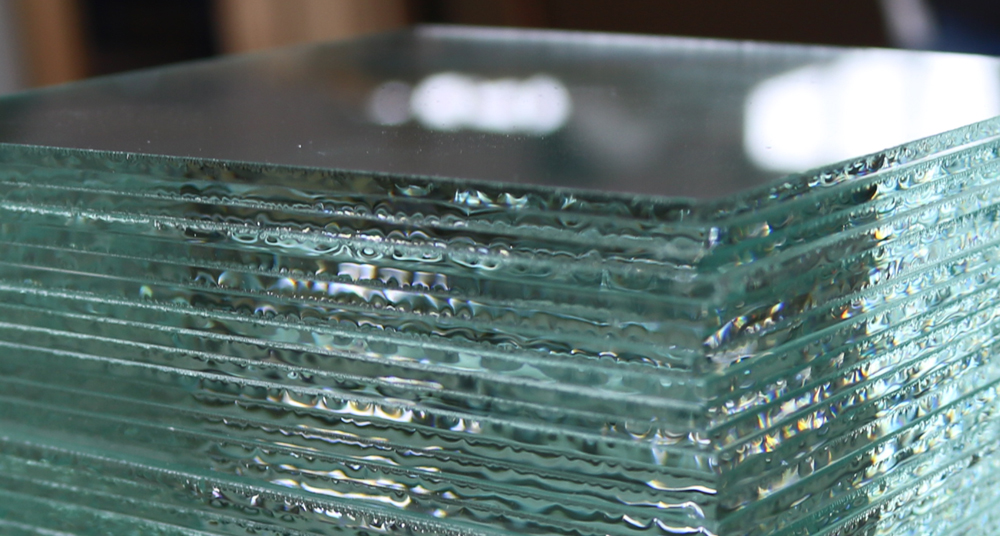 Stabel Bilderrahmen Glas Gläser für Rahmen