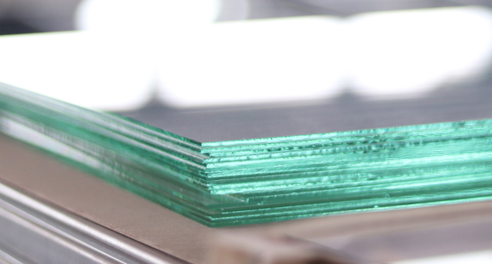 Alurahmen Gläser Glasscheiben für Aluminiumbilderrahmen