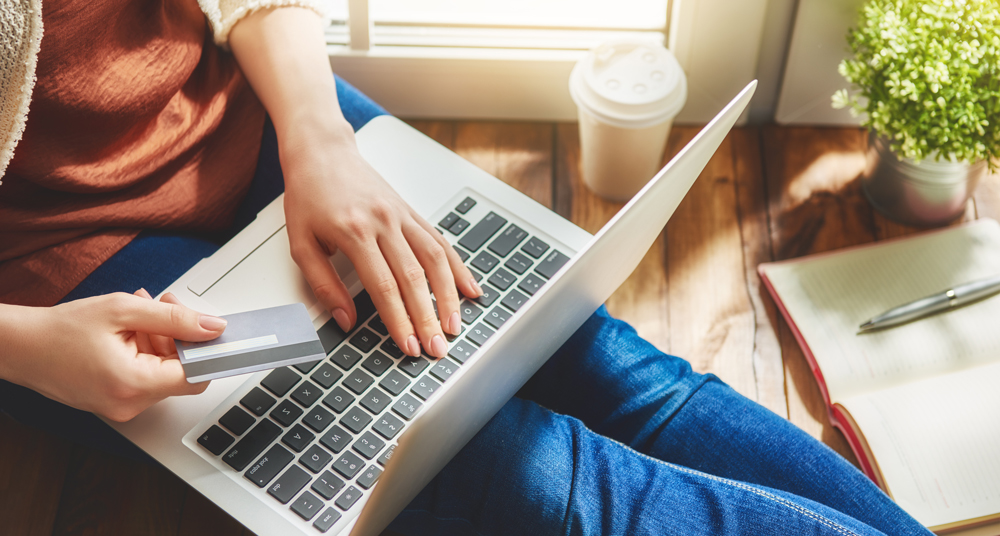 vintage Bilderrahmen online bestellen einfache Bezahlung online Bestellung