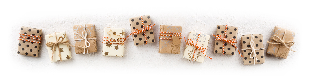Geschenke zu Weihnachten Geschenke zu Weihnachten für die Lieben
