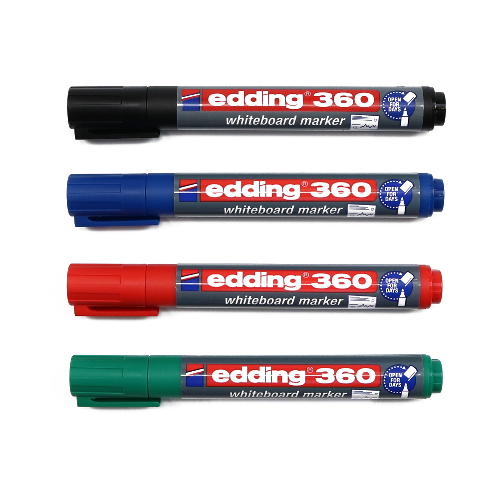 Whiteboard Marker - edding 360
