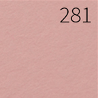 Passepartout Farbmuster Rosa rosafarbenes Farbbeispiel für Passepartouts - Rosa