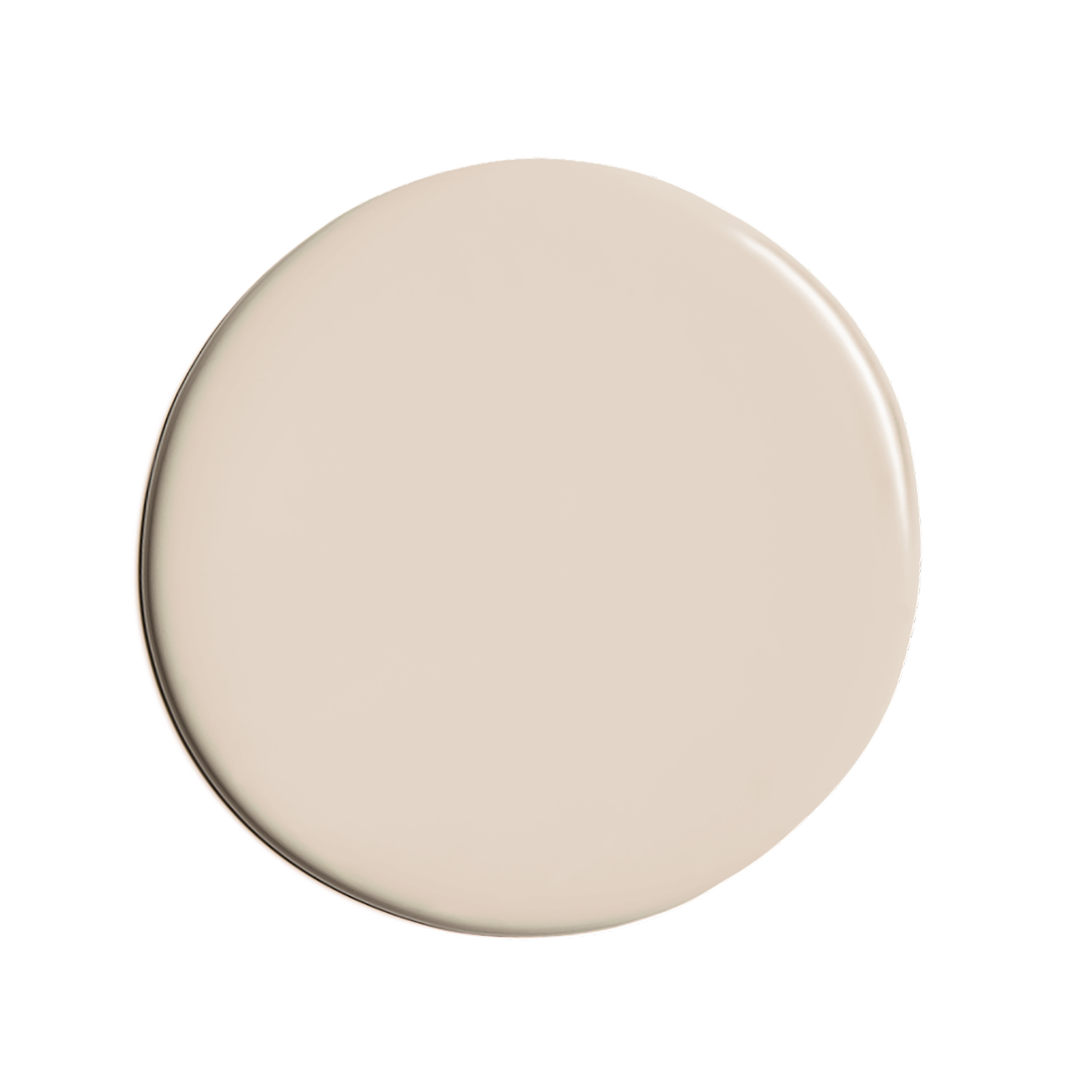 Coffee Date, ökologische Wandfarbe