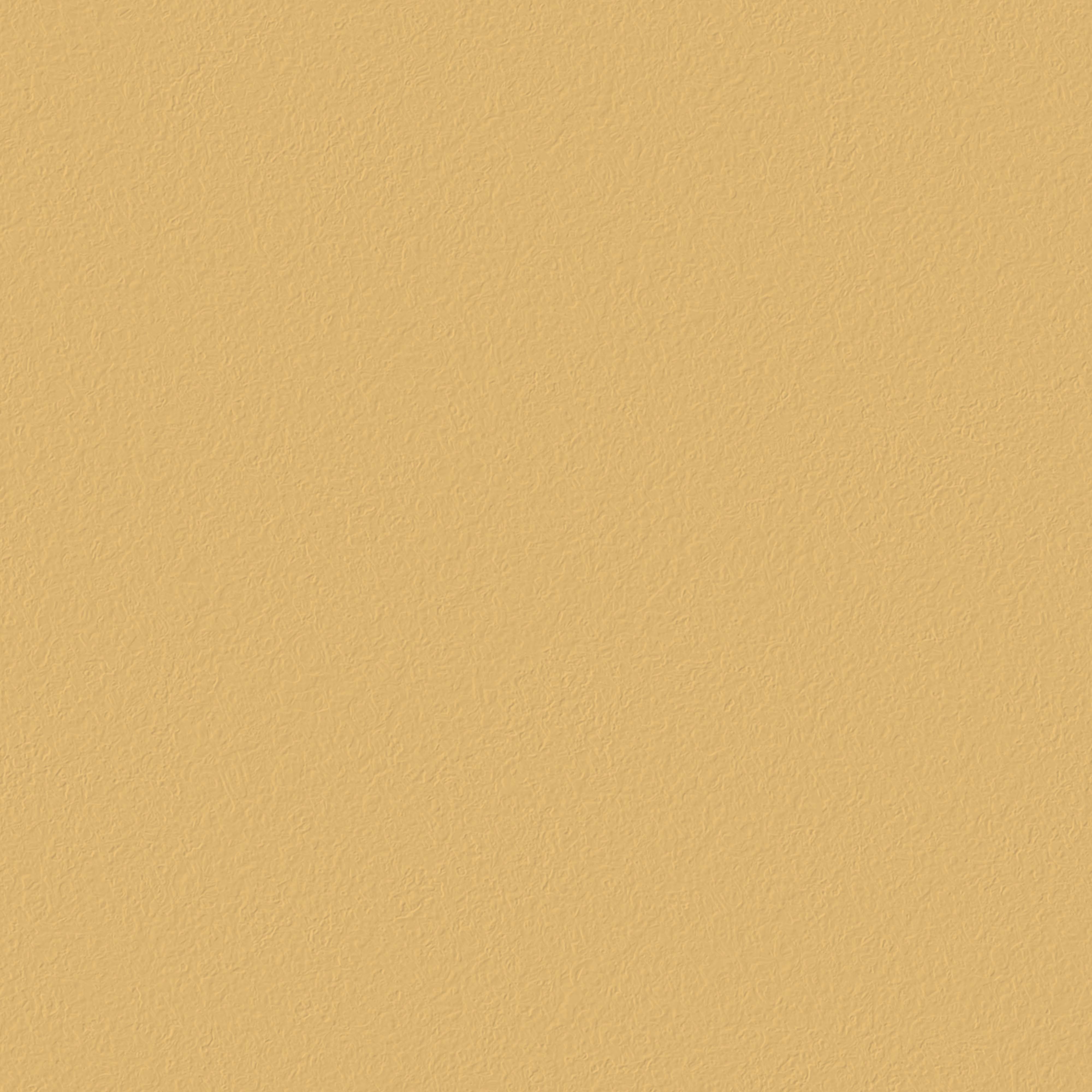 Wand gefärbt in Golden Hour gestrichene Wand in der Farbe Golden Hour