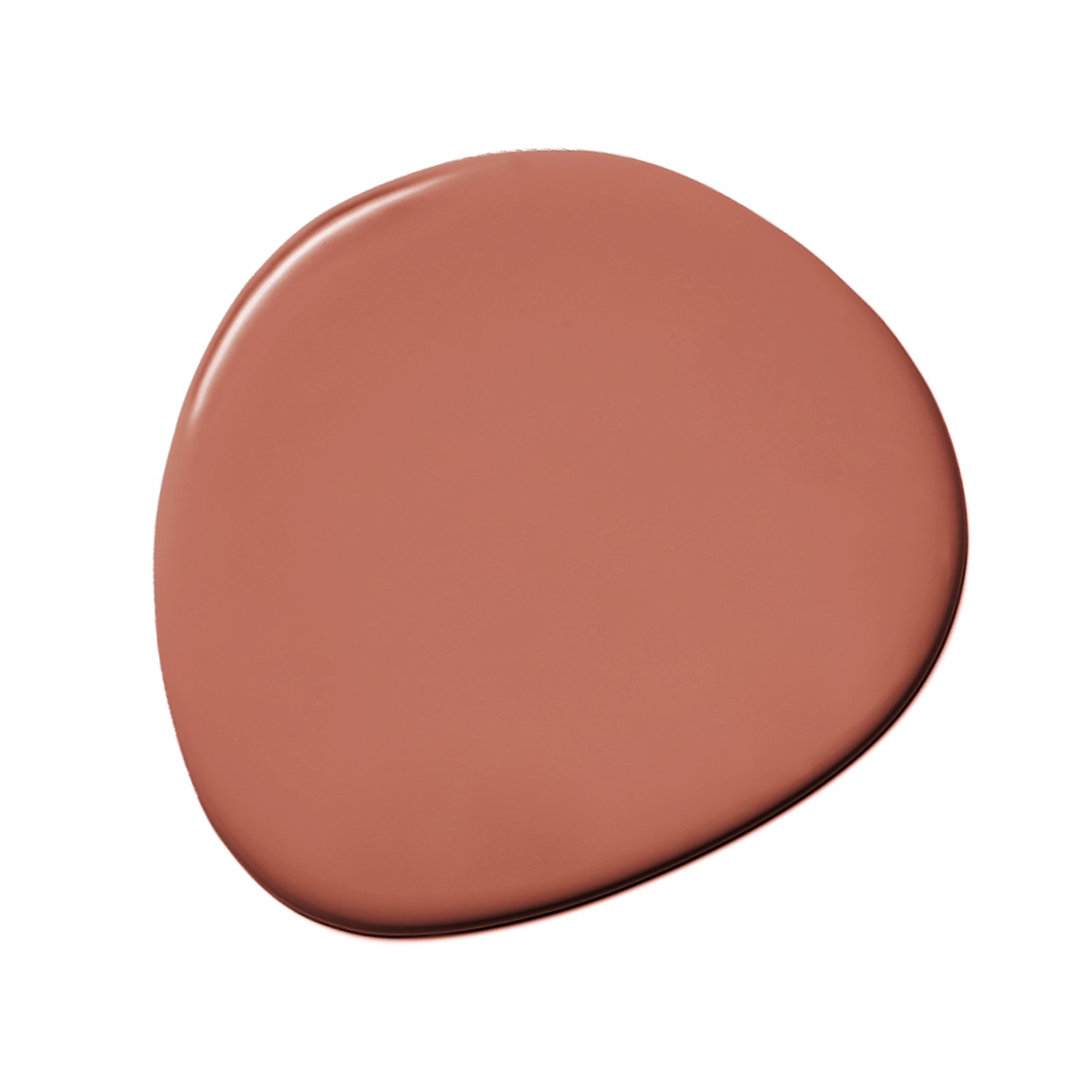 Heartless, ökologische Wandfarbe