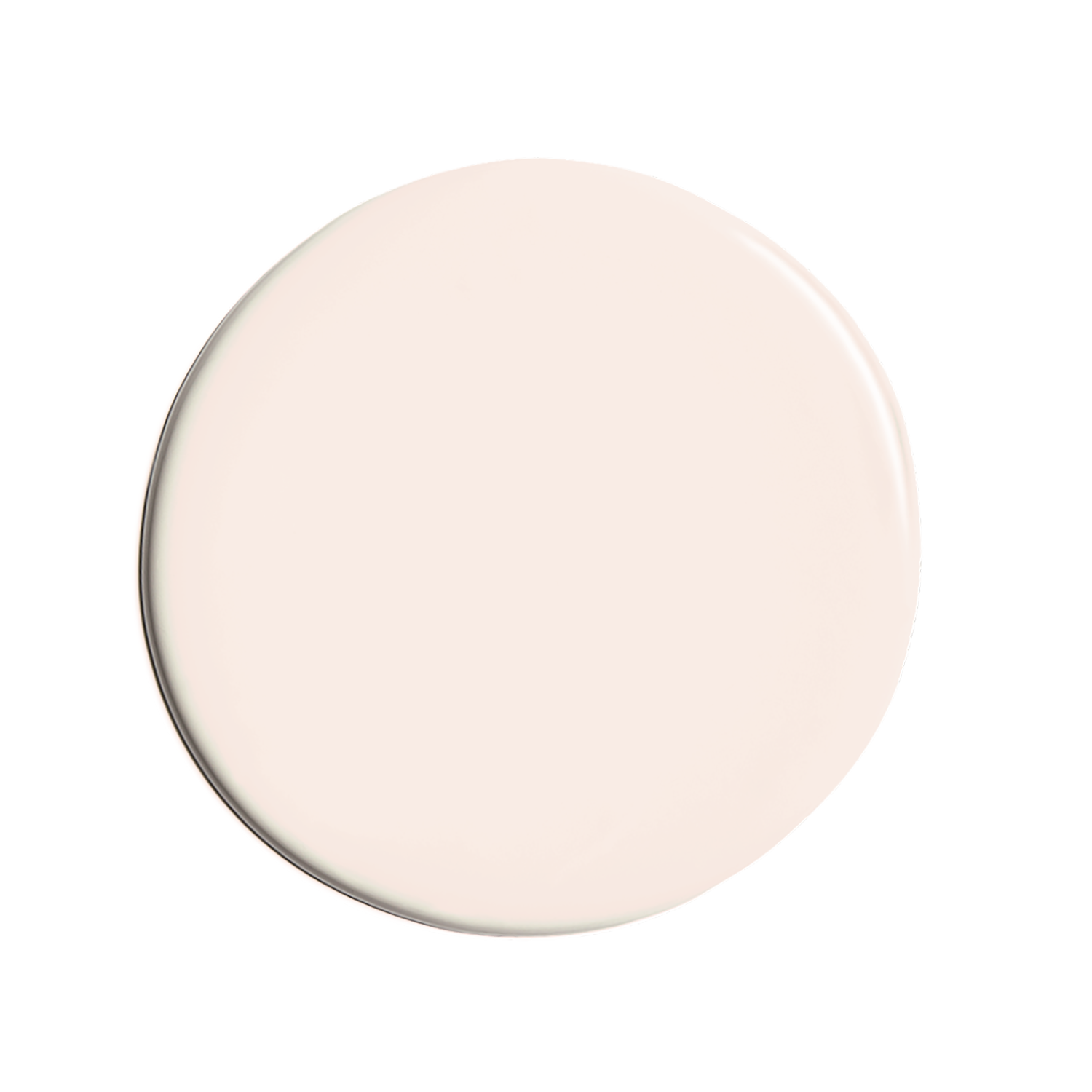 Farbtropfen - Hotline Pink Farbe Hotline Pink zum streichen von Wänden