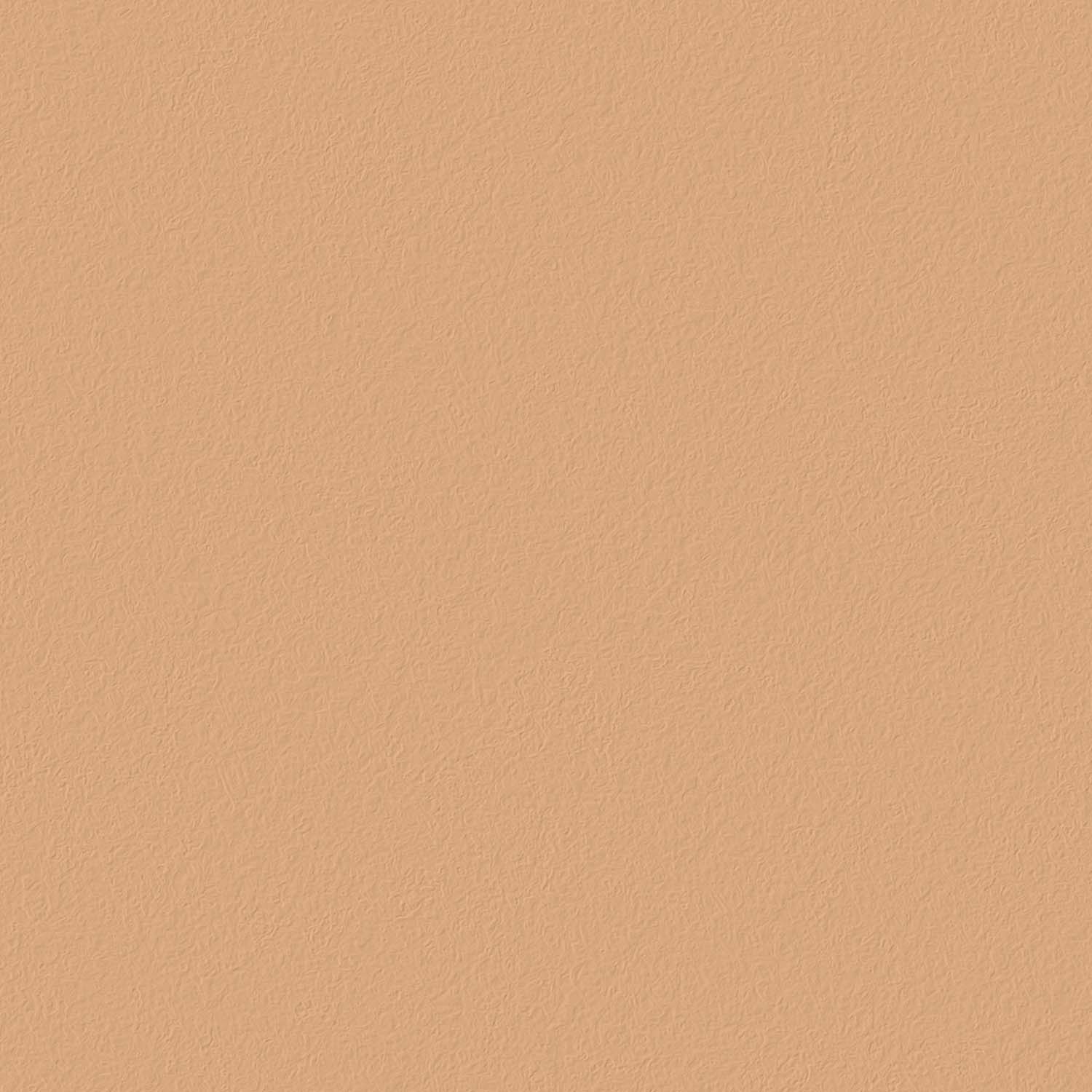 Wand gefärbt in Juicy Orange gestrichene Wand in der Farbe Juicy Orange