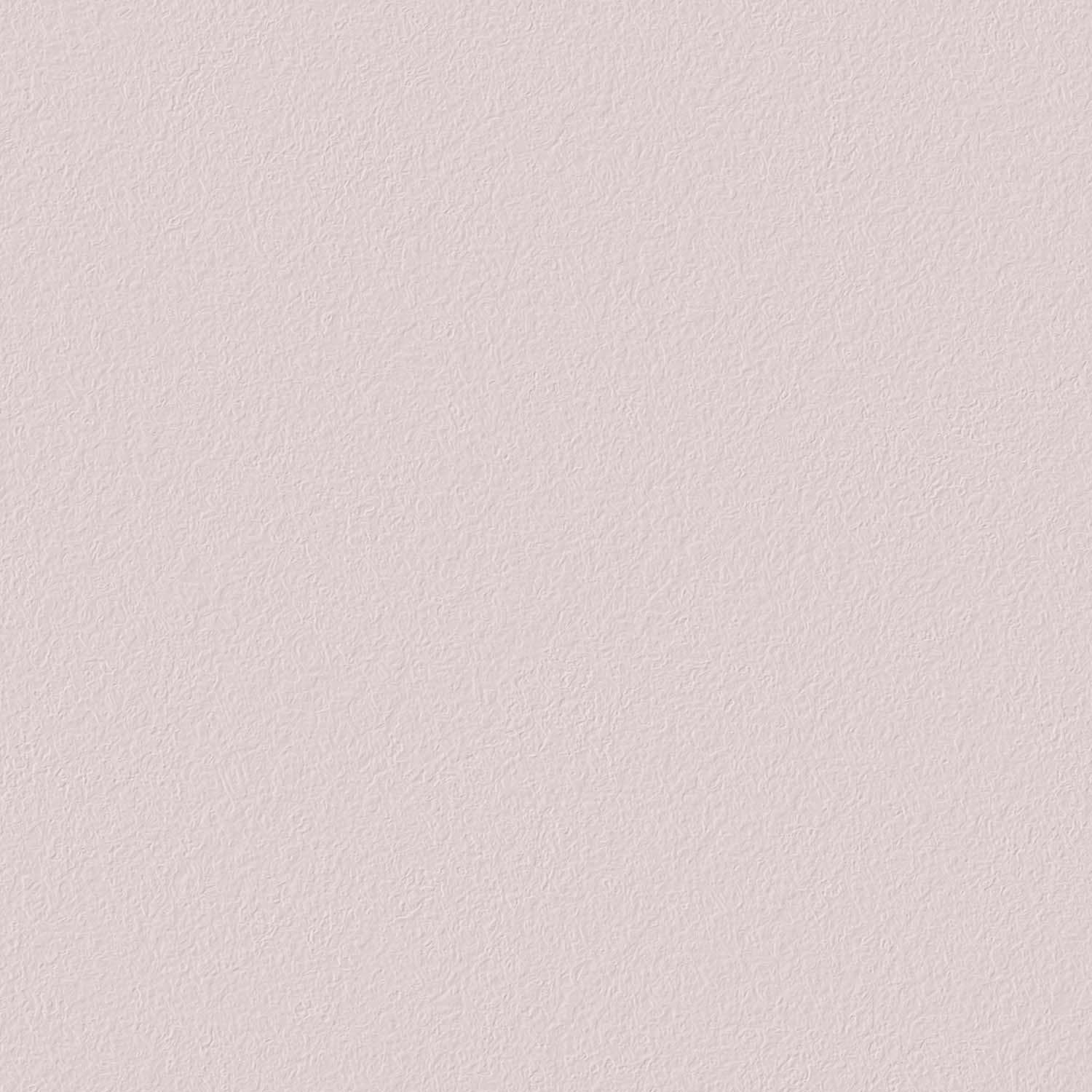 Wand gefärbt in Light Venus gestrichene Wand in der Farbe Light Venus