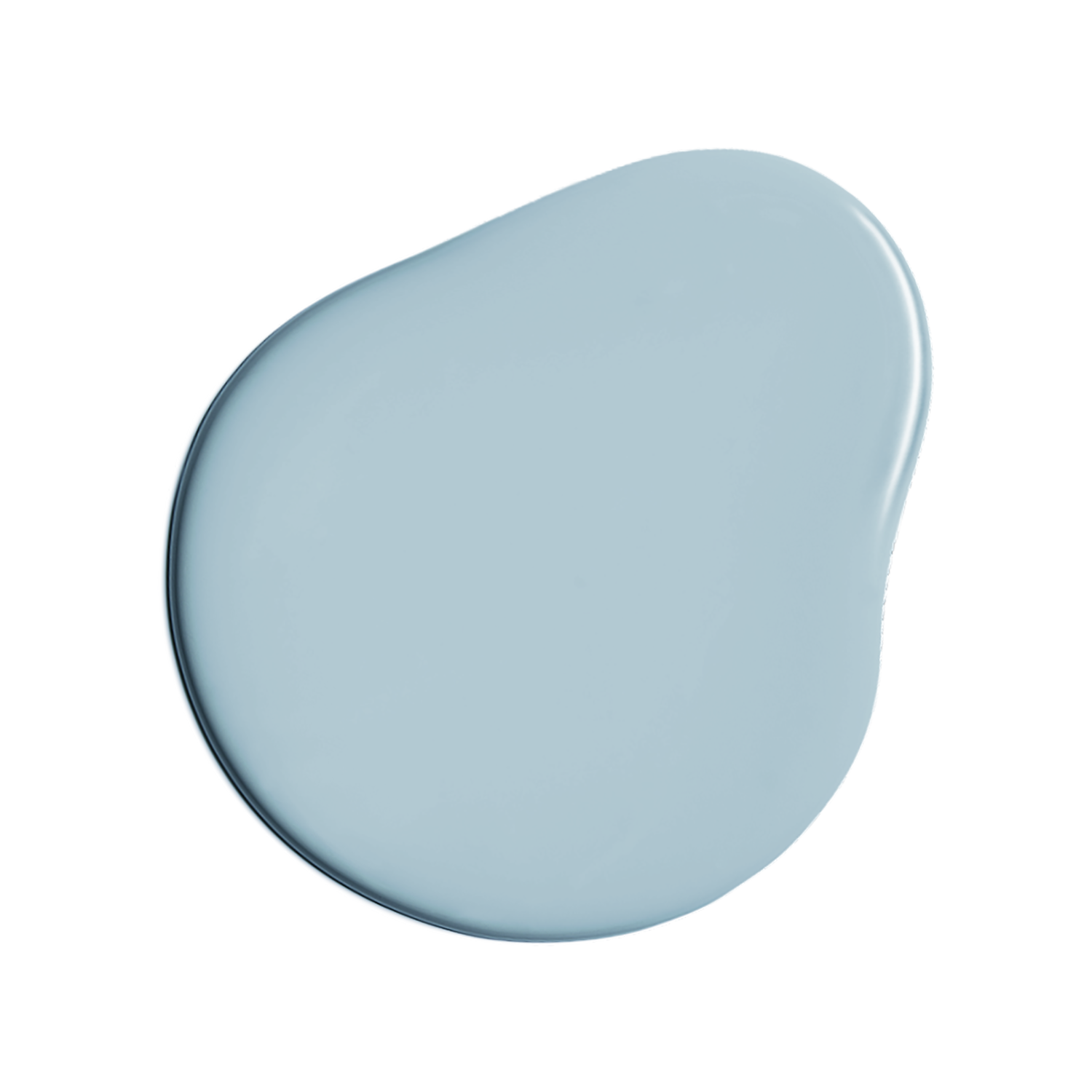 Saint-Tropez, ökologische Wandfarbe