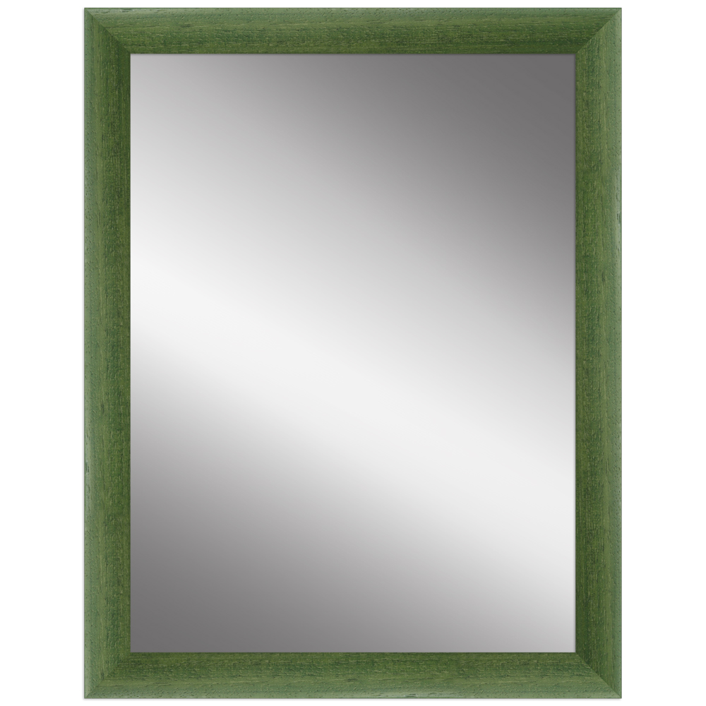 Wandspiegel H220 Grün 40 x 50 cm