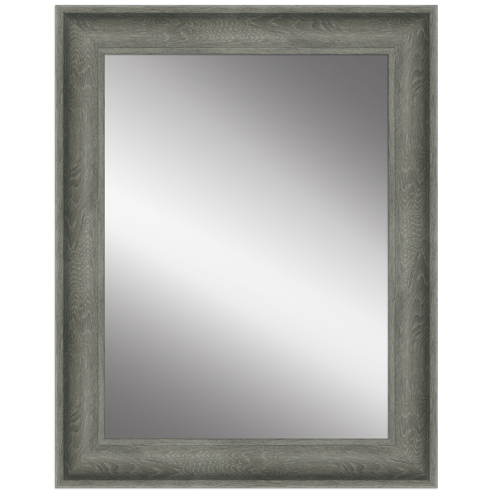 Miroir Mural H230 Gris brun 60 x 90 cm