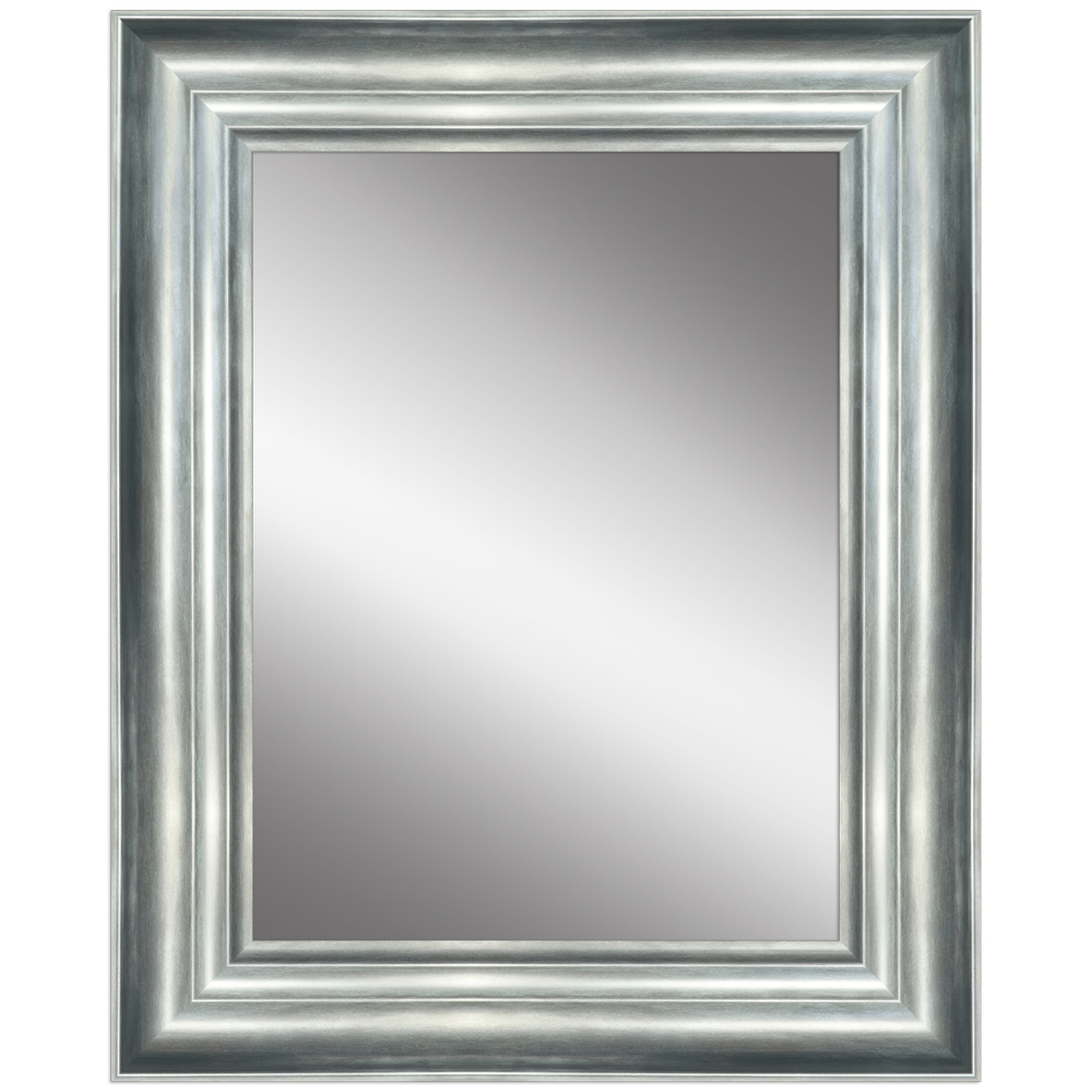 Miroir Mural H240 Argent 40 x 60 cm
