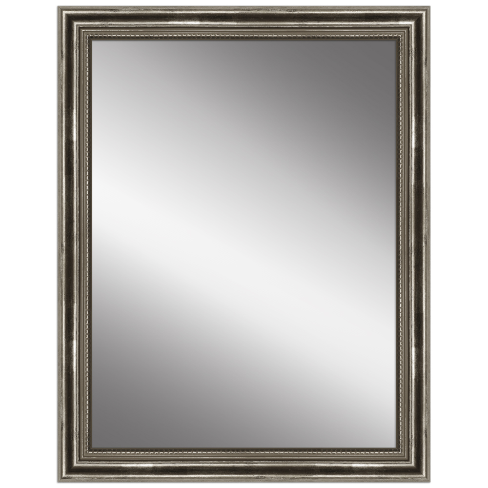 Wandspiegel H450 Silber 42 x 59,4 cm