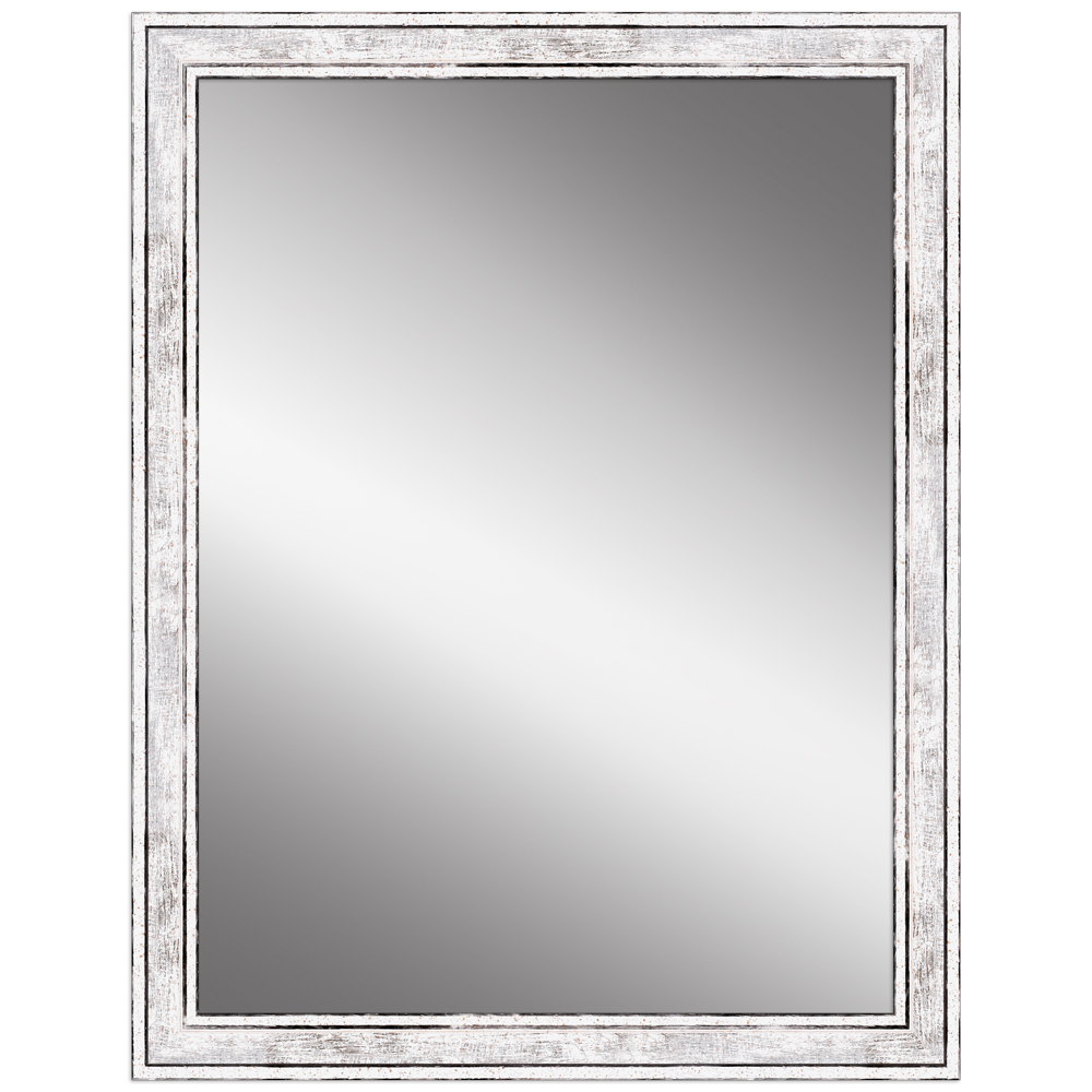 Miroir Mural H460 Argent 42 x 59,4 cm