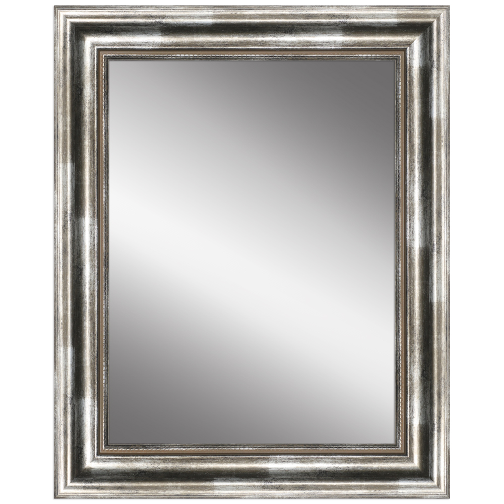 Miroir Mural H550 Argent 59,4 x 84,1 cm