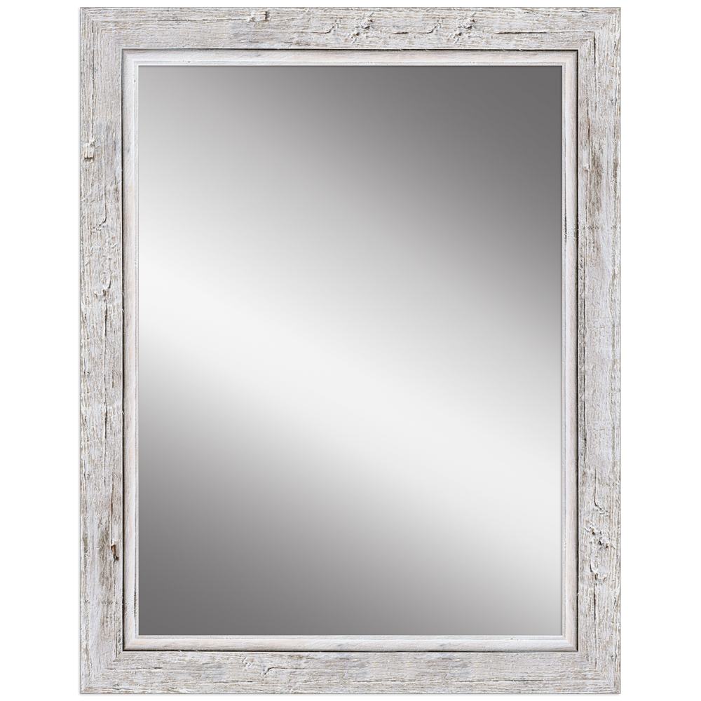 Wandspiegel H660 aus Massivholz Wandspiegel H660 aus Massivholz