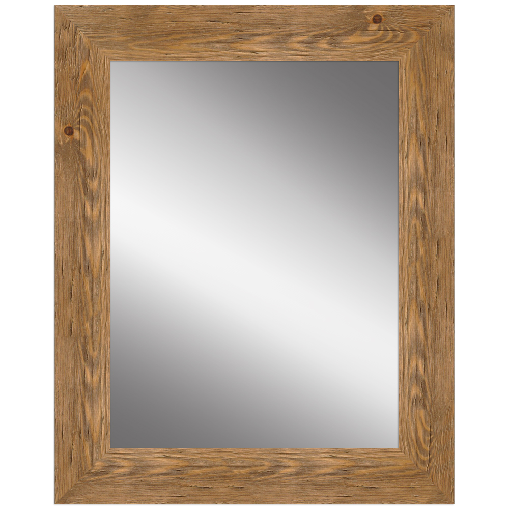 Wandspiegel H780 aus Massivholz Wandspiegel H780 aus Massivholz