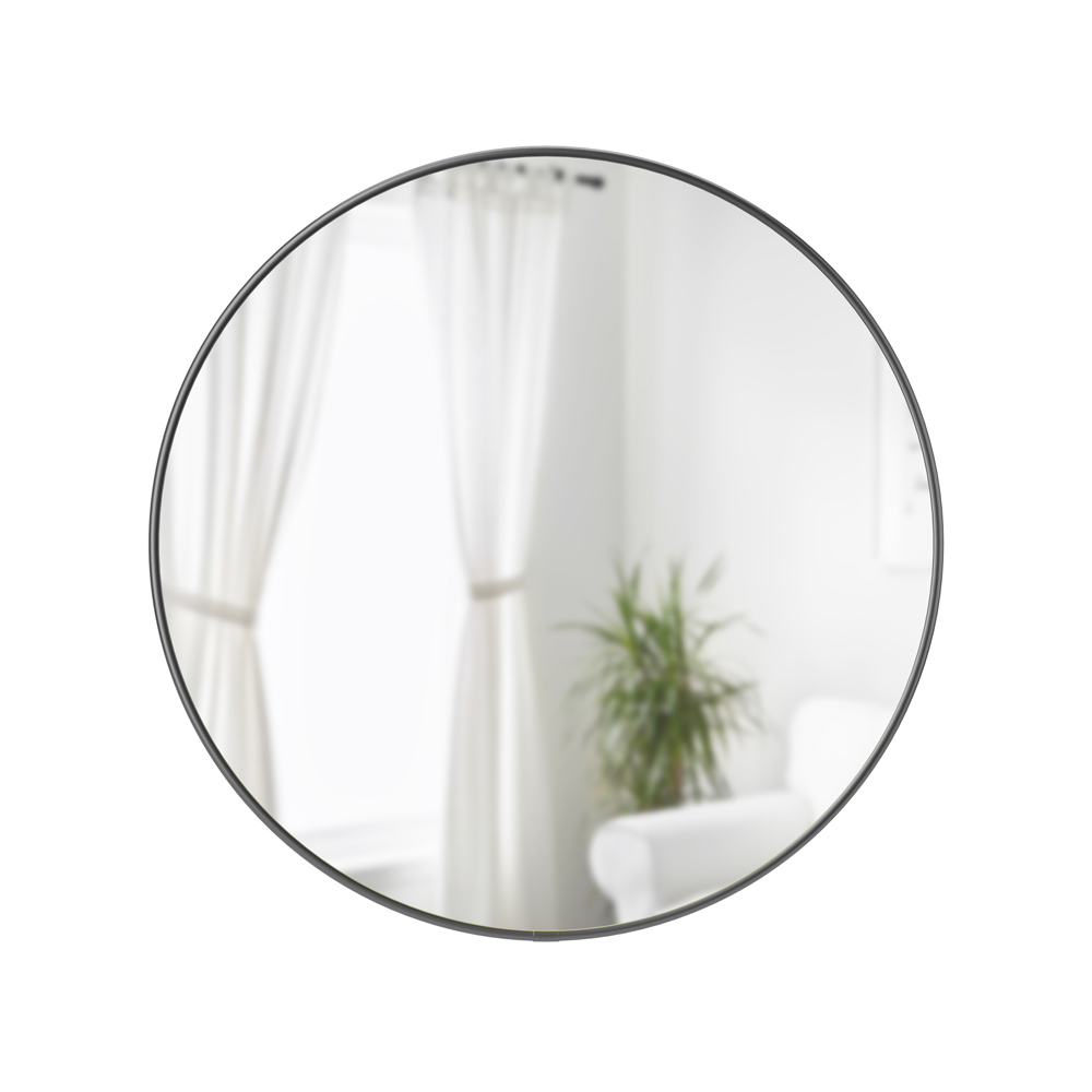 Runder Wandspiegel, 61x61 cm | Hubba Runder Wandspiegel, 61x61 cm | Hubba
