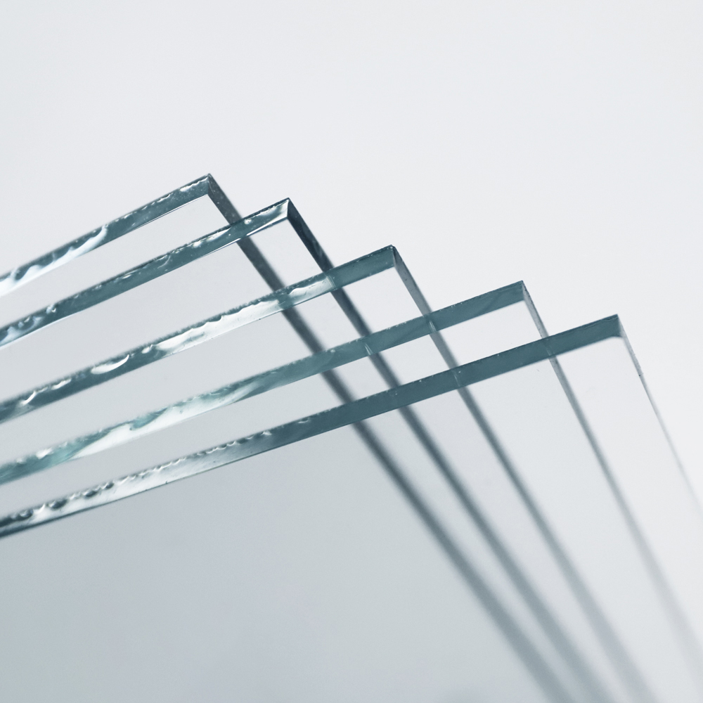 Detailaufnahme Museumsglasscheiben Detailbild, Aufnahme Museumsglasscheiben