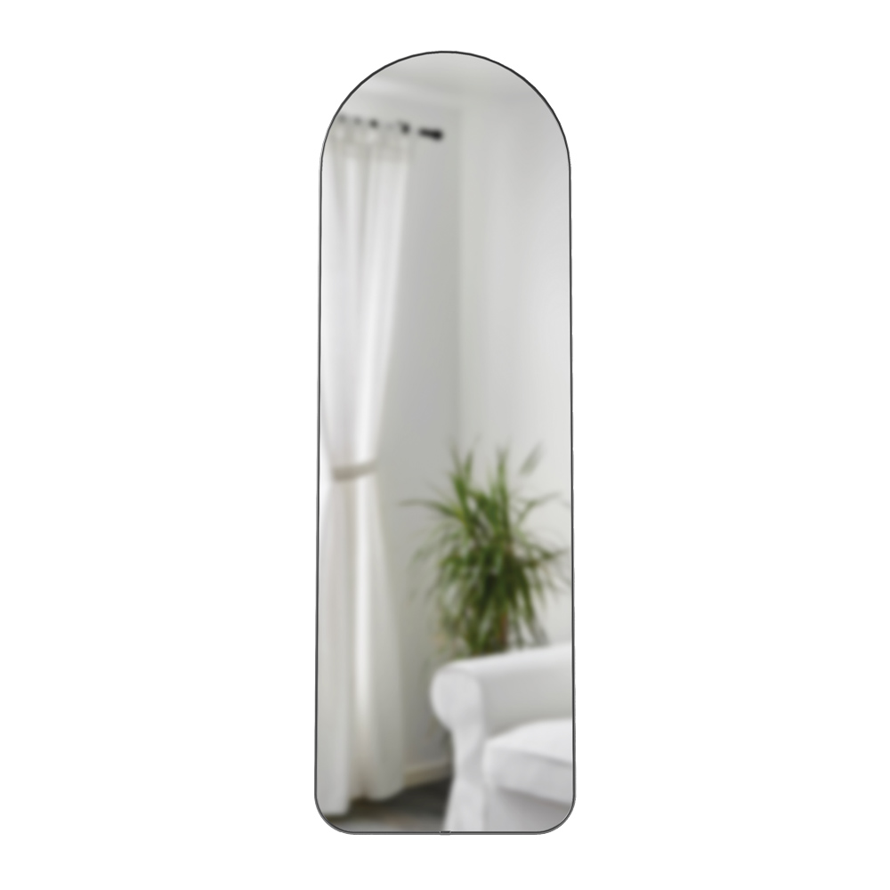 Spiegel zum Anlehnen, 51x167 cm | Hubba