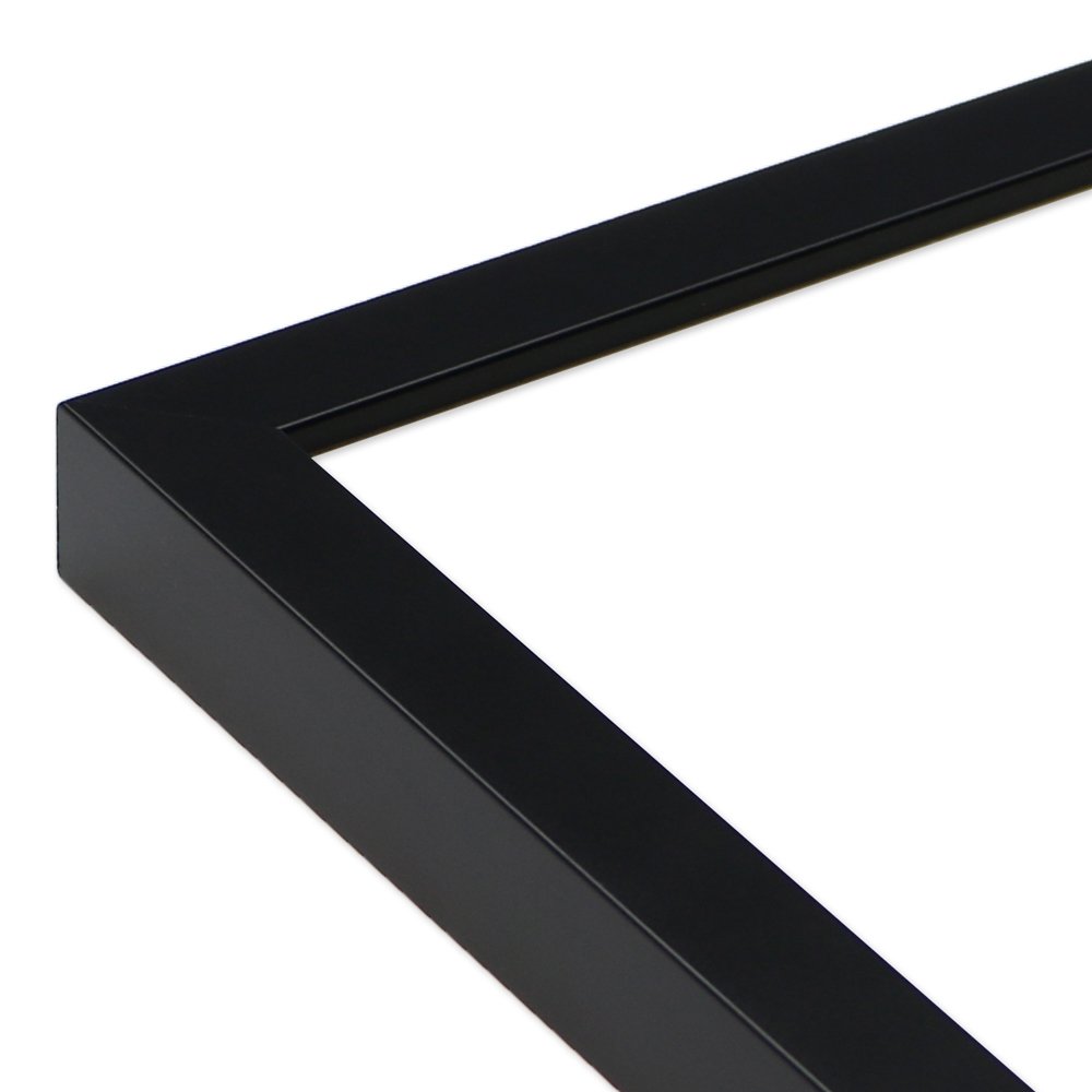 Detail Rahmen H950 Schwarz, Poster für Valentinstag Valentinstags Poster Detail Rahmen H950 Schwarz